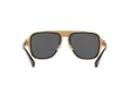 Versace VE 2199 100281 56 Férfi napszemüveg
