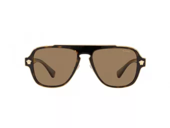 Versace VE 2199 1252LA 56 Férfi napszemüveg