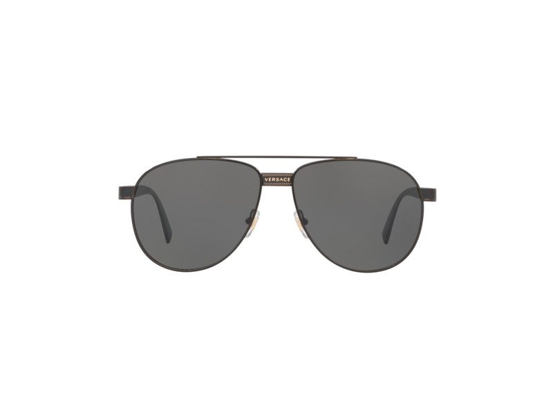 Versace VE 2209 1009/87 58 Férfi napszemüveg