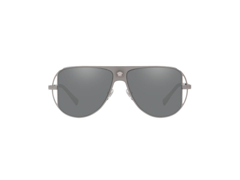 Versace VE 2212 1001/6G 57 Férfi napszemüveg