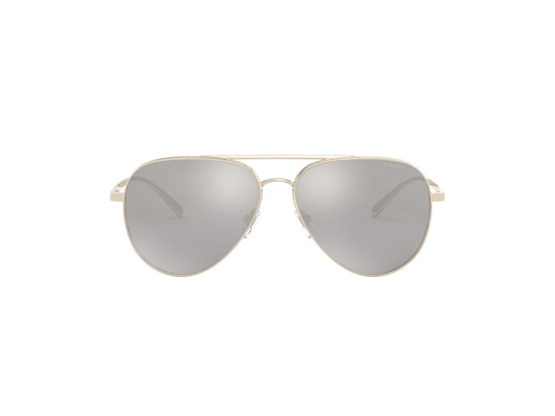 Versace VE 2217 1252/6G 59 Férfi napszemüveg