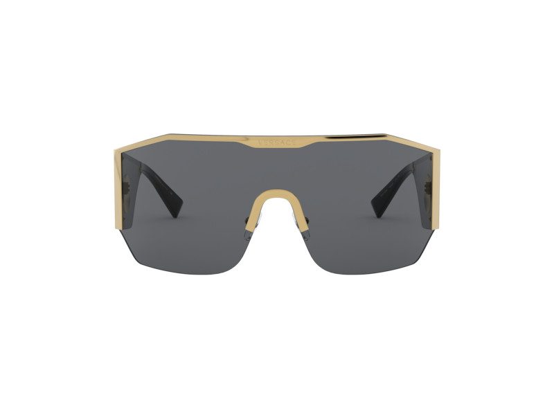 Versace VE 2220 1002/87 41 Férfi napszemüveg