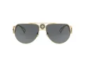 Versace VE 2225 100287 60 Férfi napszemüveg