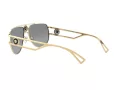 Versace VE 2225 100287 60 Férfi napszemüveg