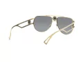 Versace VE 2225 100287 60 Férfi napszemüveg