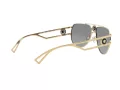Versace VE 2225 100287 60 Férfi napszemüveg