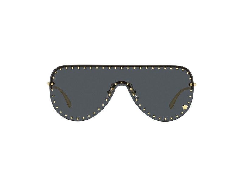 Versace VE 2230B 1002/87 145 Női napszemüveg
