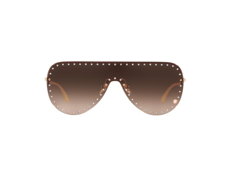 Versace VE 2230B 1252/13 145 Női napszemüveg