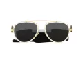 Versace VE 2232 147187 61 Női napszemüveg