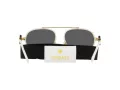 Versace VE 2232 147187 61 Női napszemüveg