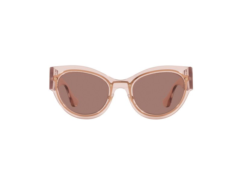 Versace VE 2234 1252/73 53 Női napszemüveg