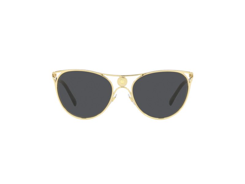 Versace VE 2237 1002/87 57 Női napszemüveg