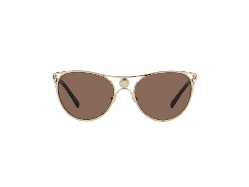 Versace VE 2237 1252/73 57 Női napszemüveg