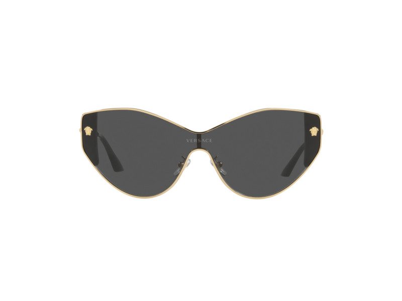 Versace VE 2239 1002/87 147 Női napszemüveg