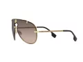 Versace VE 2243 1002/13 143 Férfi napszemüveg