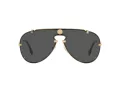 Versace VE 2243 100287 143 Férfi napszemüveg