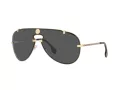 Versace VE 2243 100287 143 Férfi napszemüveg