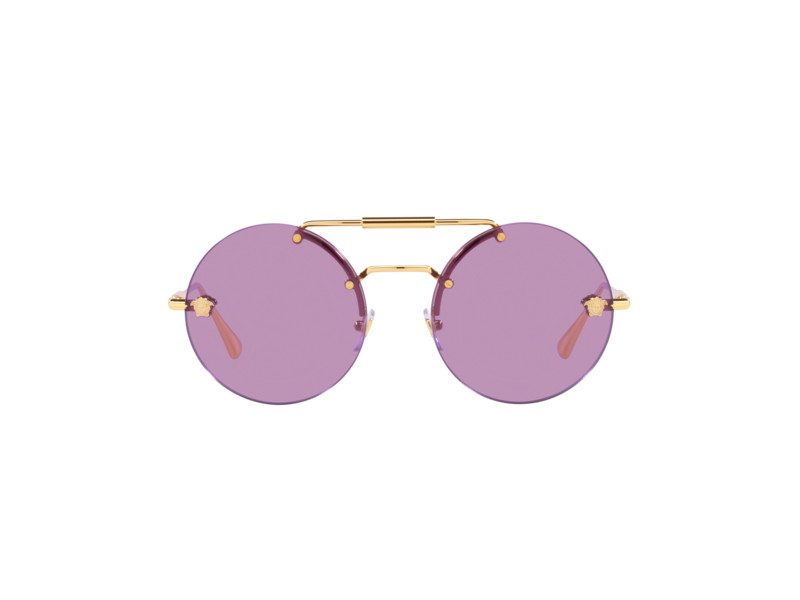 Versace VE 2244 1002/69 56 Női napszemüveg