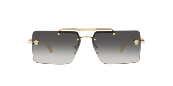  Versace VE 2245 1002/8G 60 Női napszemüveg akciós termékkép 1
