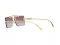 Versace VE 2245 10028H 60 Női napszemüveg