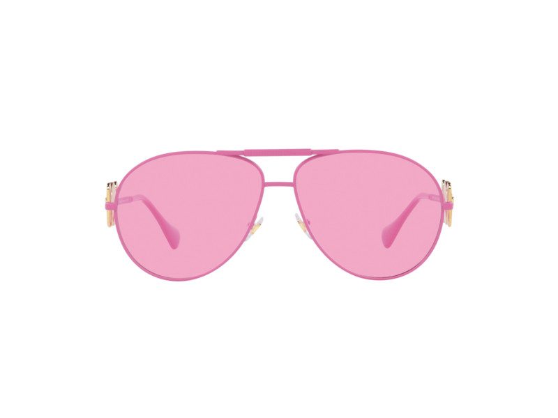 Versace VE 2249 1484/5 65 Férfi, Női napszemüveg