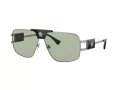 Versace VE 2251 1001/2 63 Férfi napszemüveg