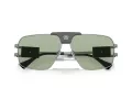 Versace VE 2251 1001/2 63 Férfi napszemüveg