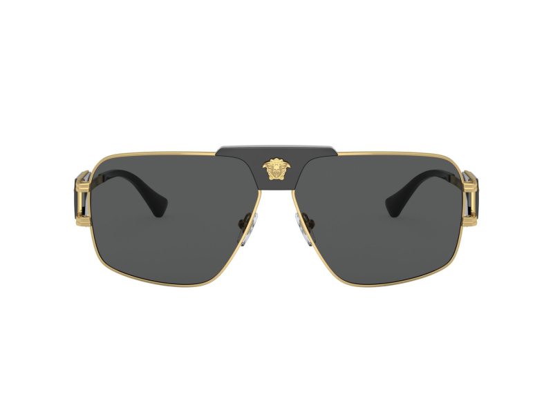 Versace VE 2251 100287 63 Férfi napszemüveg