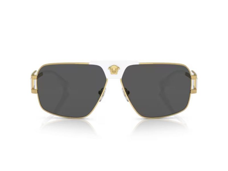 Versace VE 0VE2251 147187 63 Férfi napszemüveg