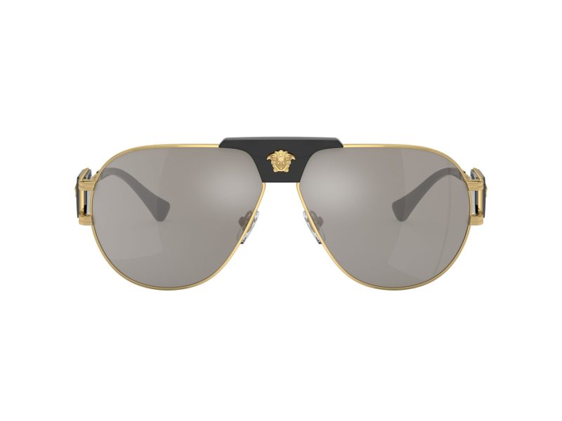 Versace VE 2252 10026G 63 Férfi napszemüveg