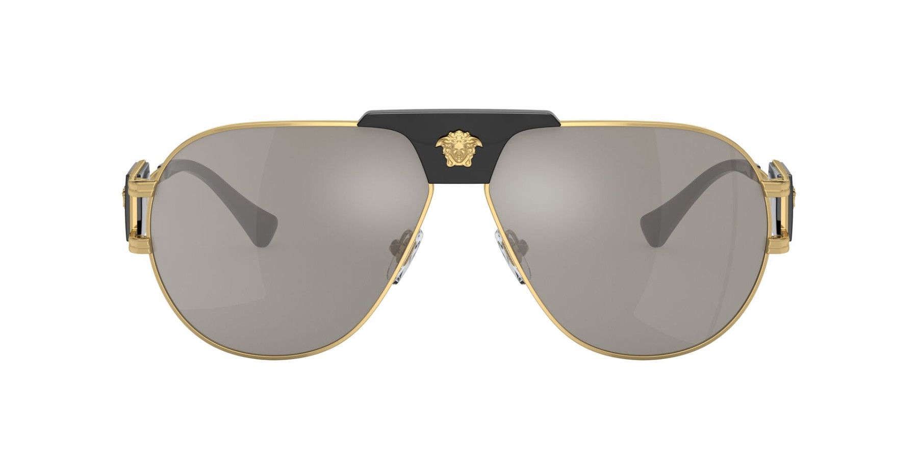  Versace VE 2252 10026G 63 Férfi napszemüveg akciós termékkép 1