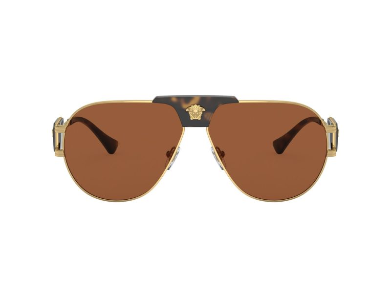 Versace VE 2252 147073 63 Férfi napszemüveg