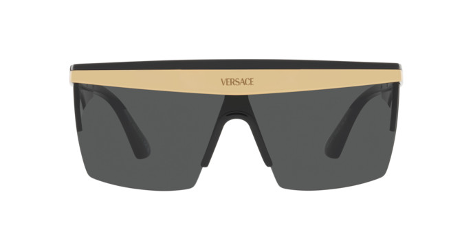 Versace VE 2254 1002/87 144 Férfi napszemüveg akciós termékkép 1