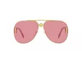 Versace VE 2255 1002A4 63 Férfi, Női napszemüveg