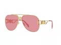 Versace VE 2255 1002A4 63 Férfi, Női napszemüveg