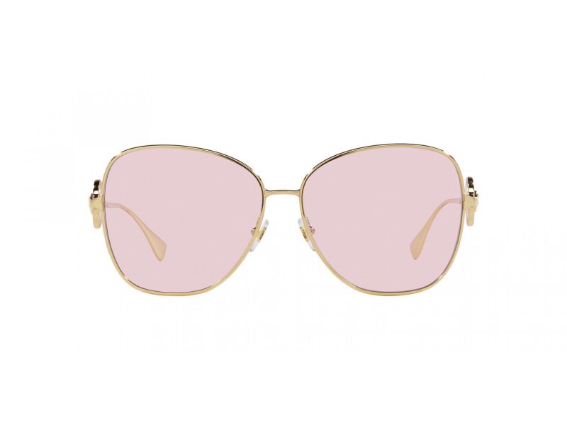 Versace VE 2256 1002P5 60 Női napszemüveg