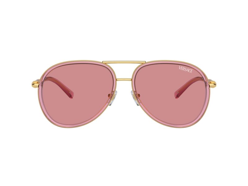 Versace VE 2260 100284 60 Férfi, Női napszemüveg