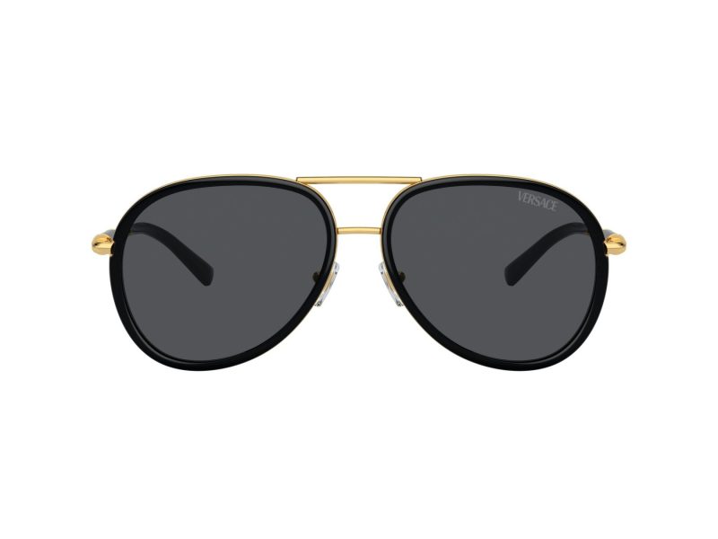 Versace VE 2260 100287 60 Férfi, Női napszemüveg