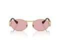 Versace VE 2264 100284 56 Férfi, Női napszemüveg