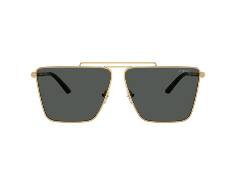 Versace VE 2266 100287 64 Férfi napszemüveg