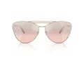 Versace VE 2267 12527E 64 Női napszemüveg