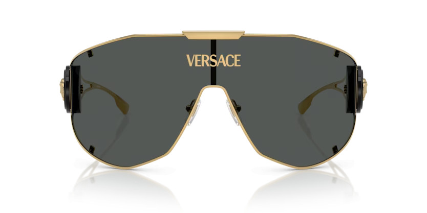  Versace VE 2268 100287 142 Férfi napszemüveg akciós termékkép 1