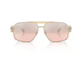 Versace VE 2269 10027E 62 Férfi napszemüveg
