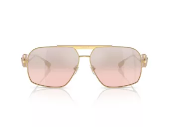 Versace VE 2269 10027E 62 Férfi napszemüveg