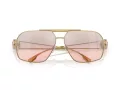 Versace VE 2269 10027E 62 Férfi napszemüveg