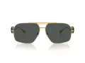 Versace VE 2269 100287 62 Férfi napszemüveg