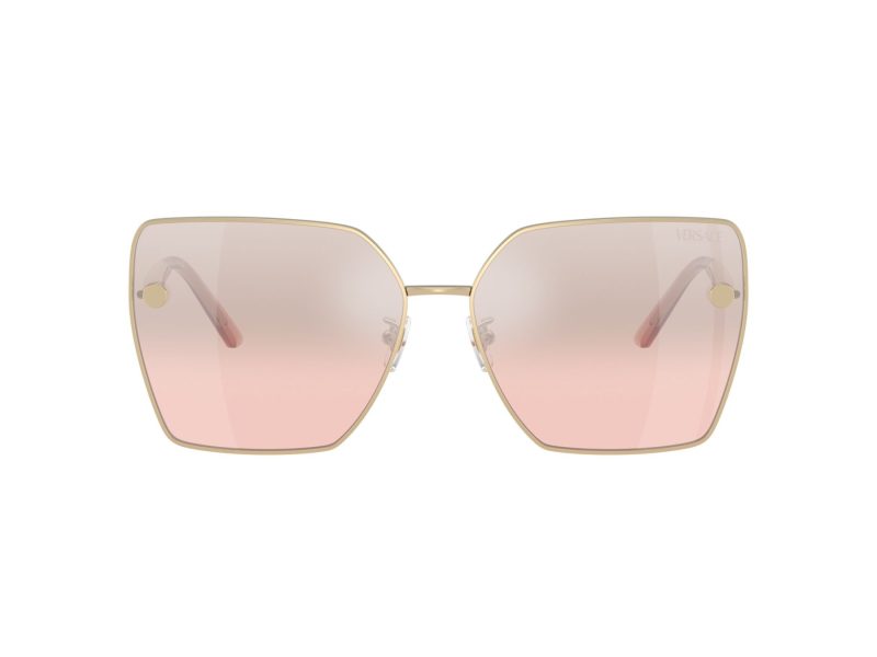 Versace VE 2270D 12527E 63 Női napszemüveg