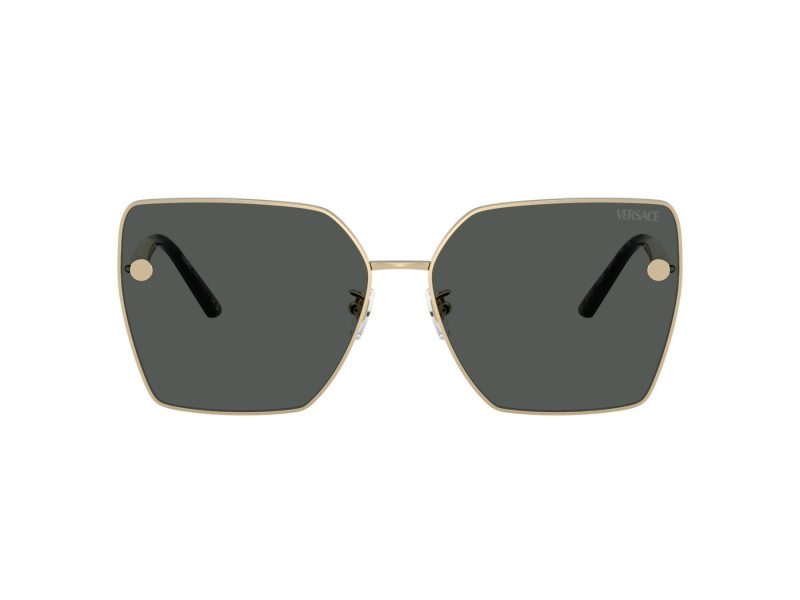 Versace VE 2270D 125287 63 Női napszemüveg