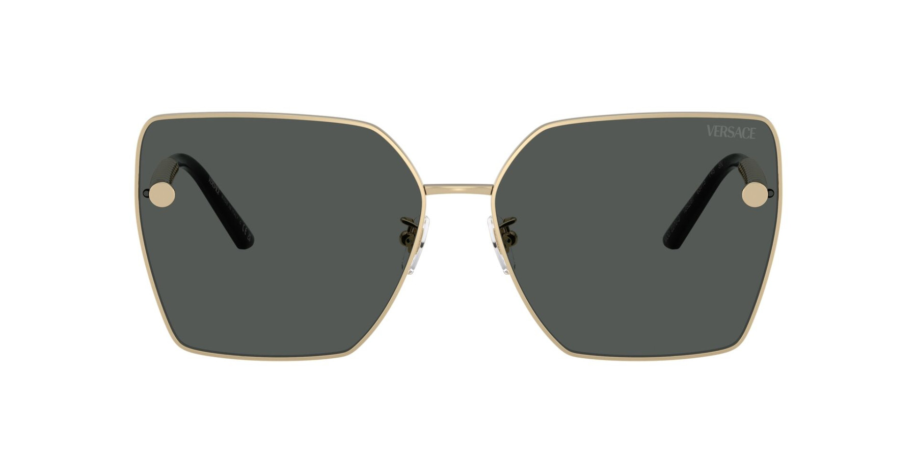  Versace VE 2270D 125287 63 Női napszemüveg akciós termékkép 1