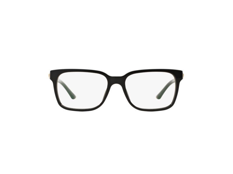 Versace VE 3218 GB1 53 Férfi szemüvegkeret (optikai keret)